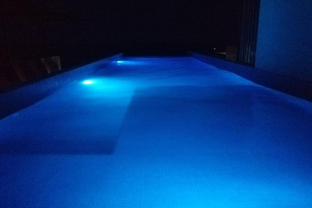 Modern 1 Bedroom Suite By Beach Great Location! Puerto Morelos Luaran gambar