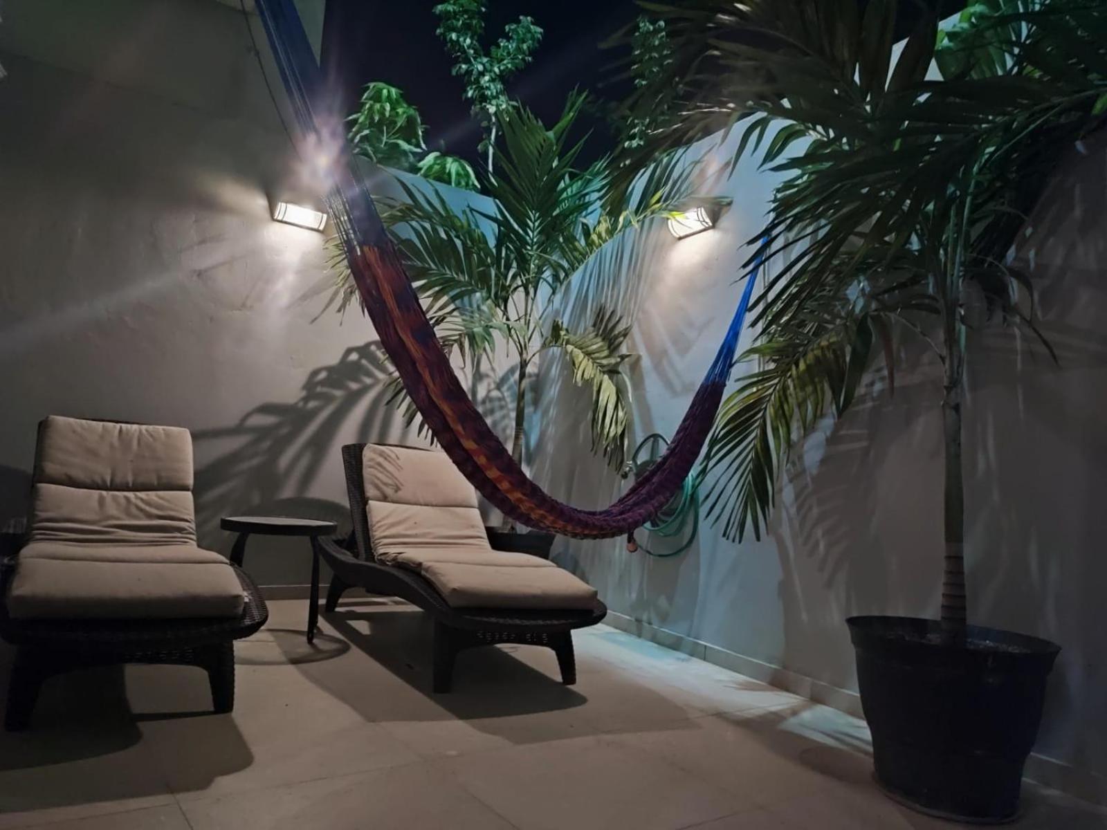 Modern 1 Bedroom Suite By Beach Great Location! Puerto Morelos Luaran gambar